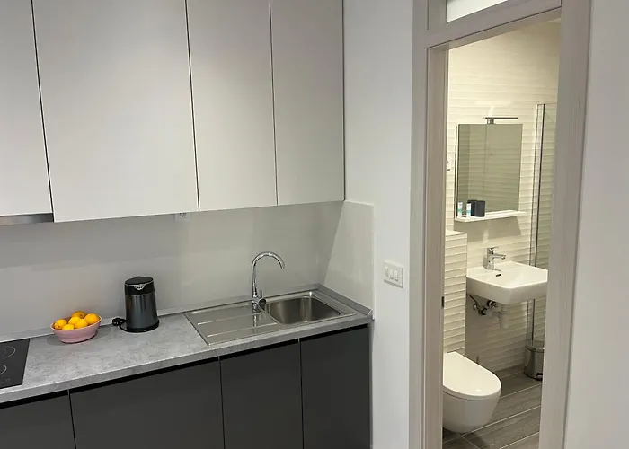 Apartamento Makala Split