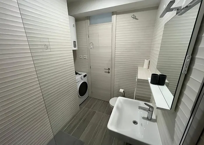 Apartamento Makala *