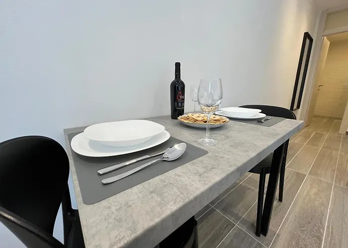 Apartamento Makala *