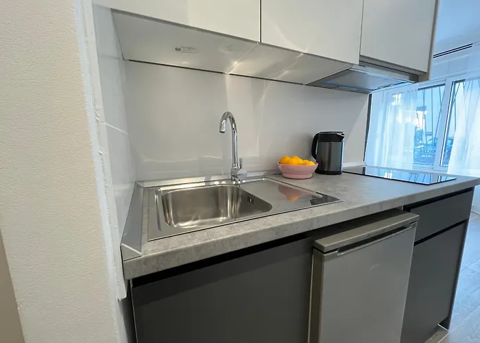 Apartamento Makala *