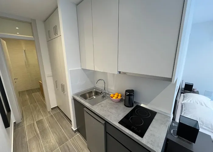 Apartamento Makala