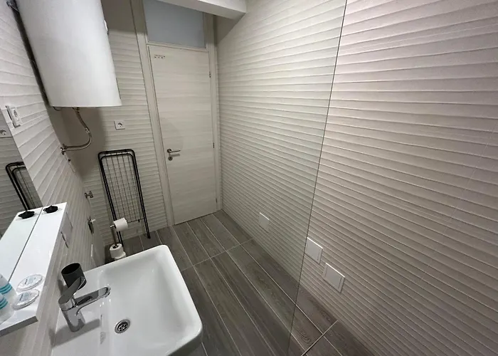 Apartamento Makala *