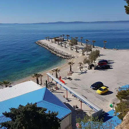 Διαμέρισμα Makala
