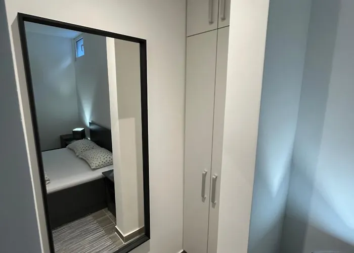 Makala Apartman *