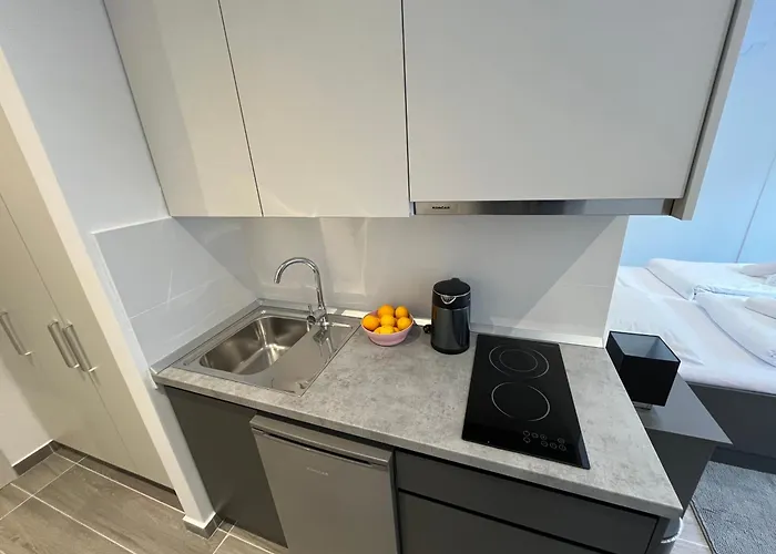 Apartman Makala