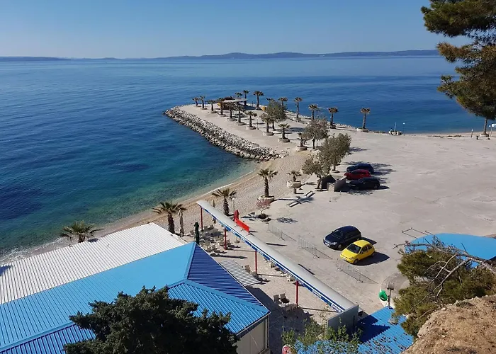 Apartman Makala