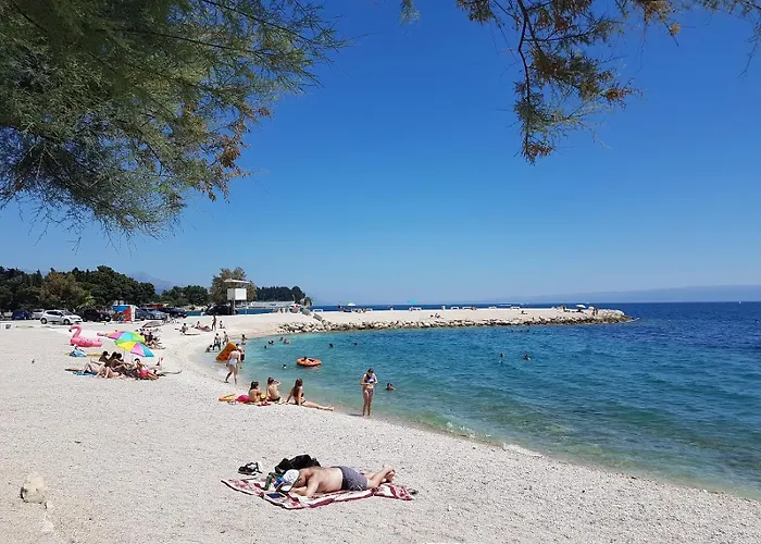 Makala Apartman Split