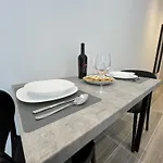 Apartment Makala *