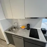 Apartment Makala