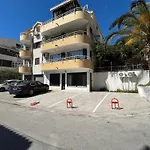 Apartman Makala Split