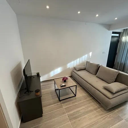 Apartamento Makala Split