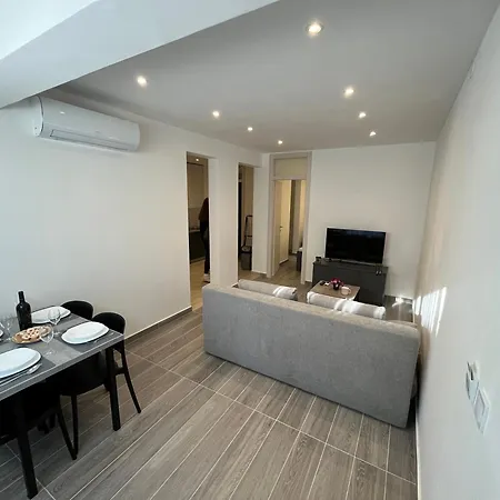 Makala Apartamento *