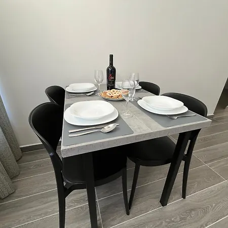 Apartman Makala