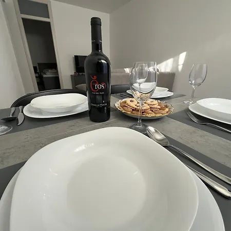 Apartamento Makala *