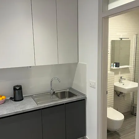 Apartamento Makala Split