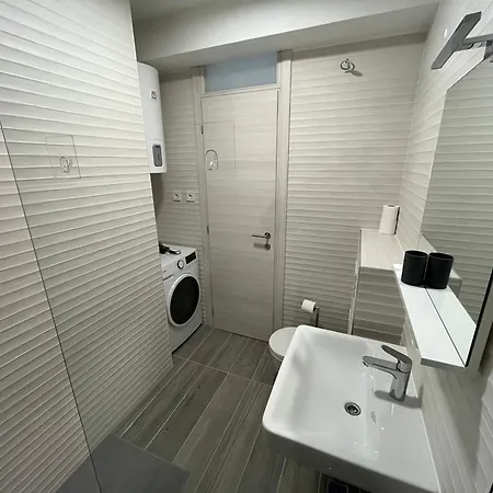 Apartamento Makala *