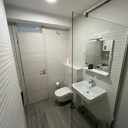 Makala Apartamento Split