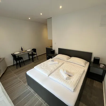 Makala Apartamento Split