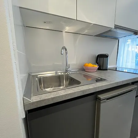 Apartman Makala *