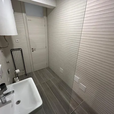 Apartamento Makala *