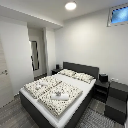 Makala Apartamento Split