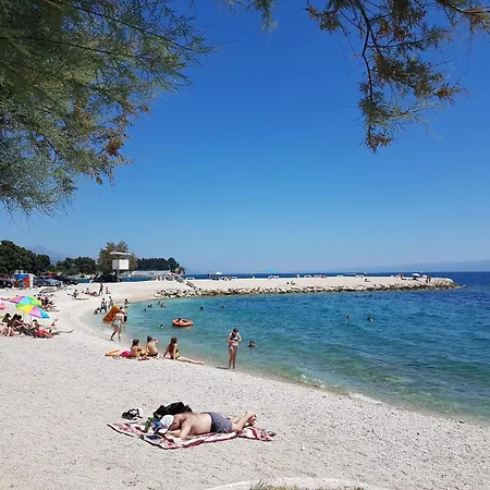 Makala Apartamento Split
