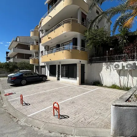 Apartamento Makala