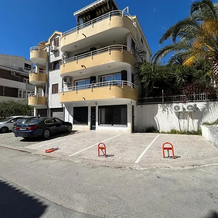 Apartamento Makala Split