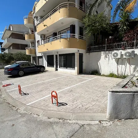 Makala Appartamento *