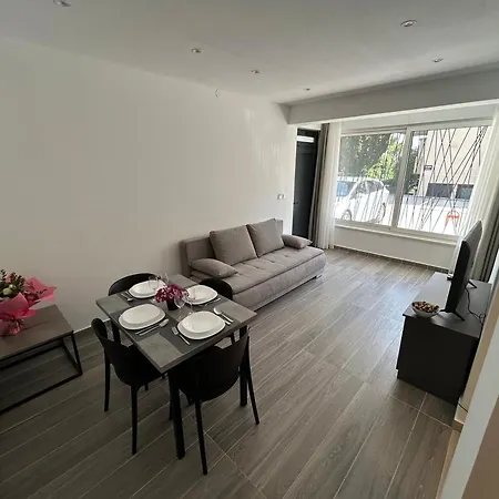 Apartamento Makala Split