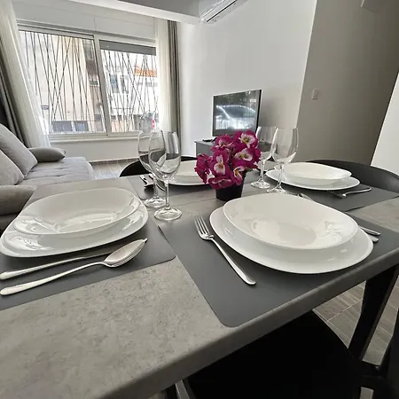 Apartamento Makala