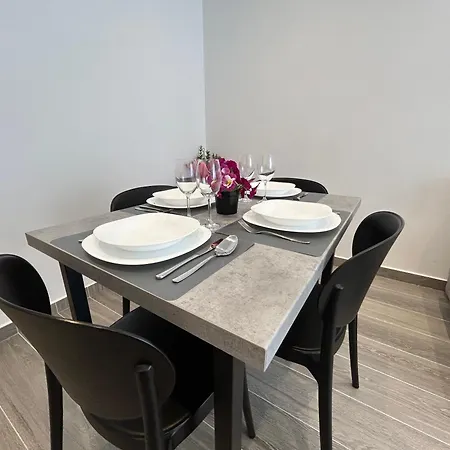 Apartamento Makala *