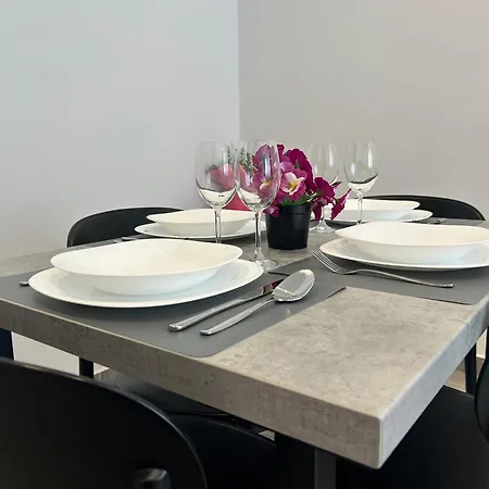 Makala Apartamento *