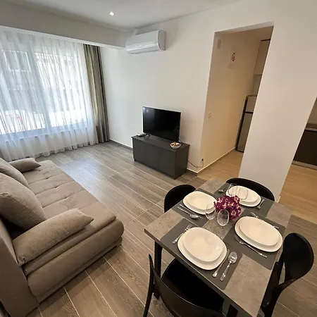 Apartamento Makala *
