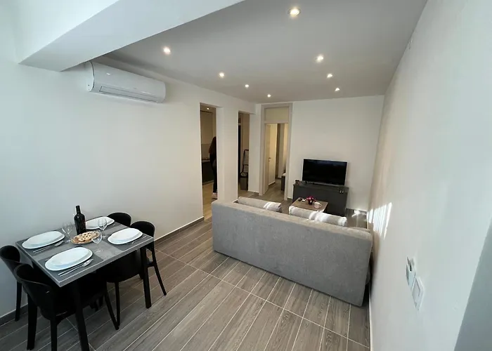 Makala Apartamento *