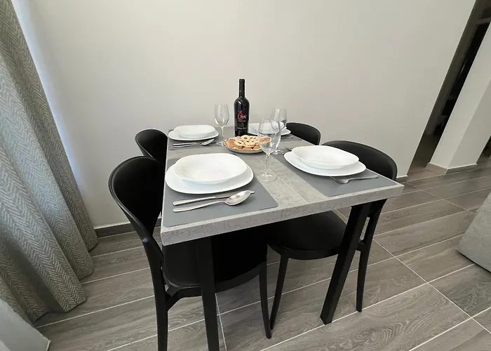 Apartamento Makala
