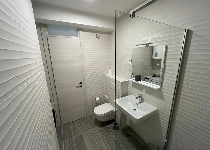 Makala Apartman Split