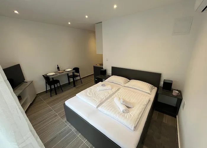 Makala Apartman Split