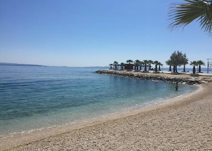 Apartamento Makala Split